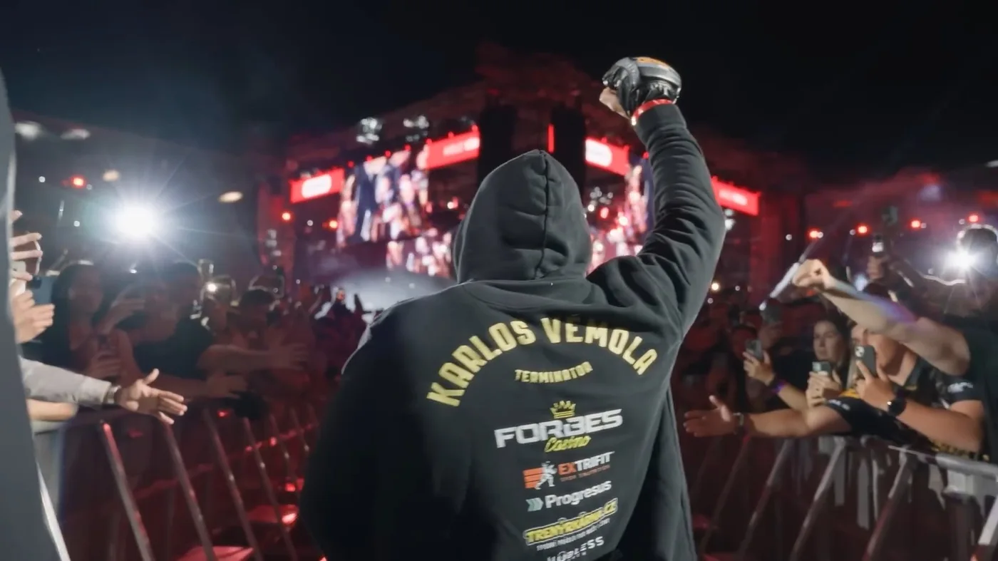 Last Dance — Végh vs. Vémola